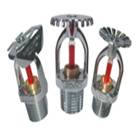 UL Glass Bulb Sprinkler